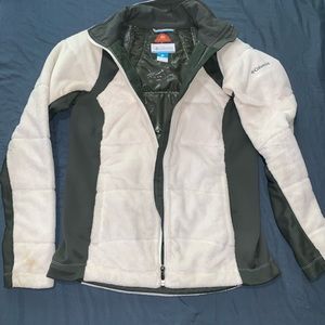 Colombia jacket